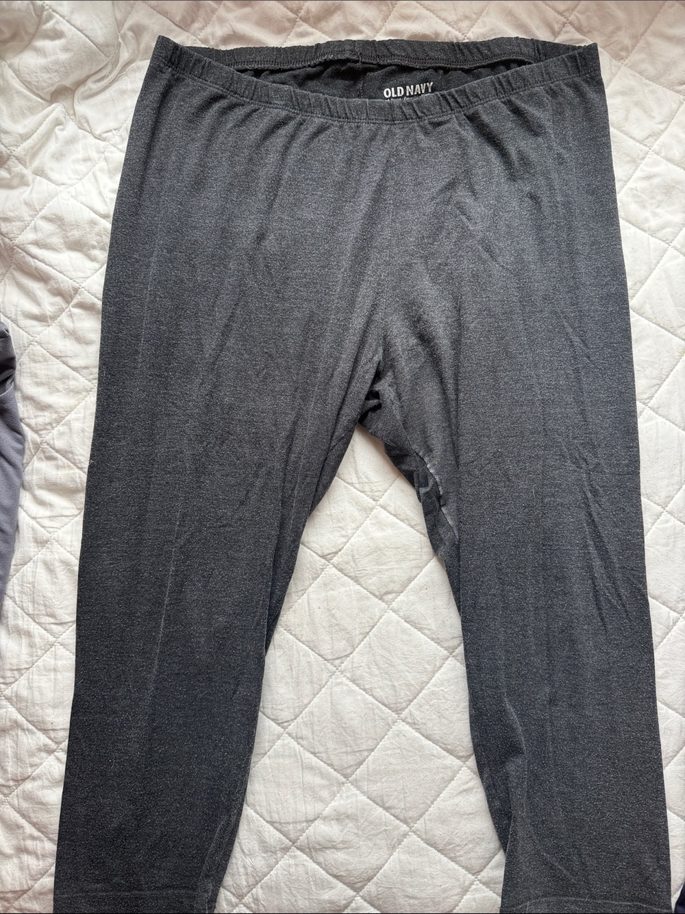 Lot of XL Leggings - Picture 7 of 7